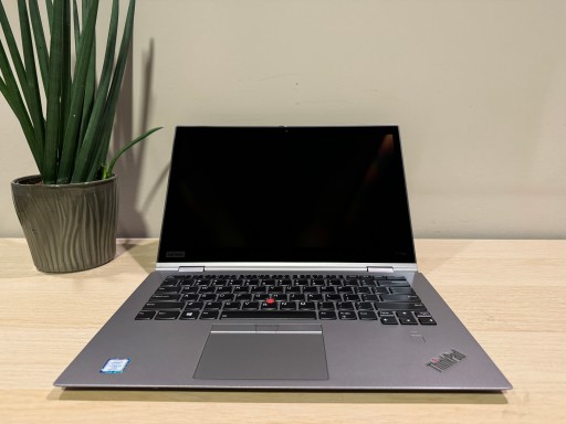 Lenovo ThinkPad X1 Yoga 3 gen 14