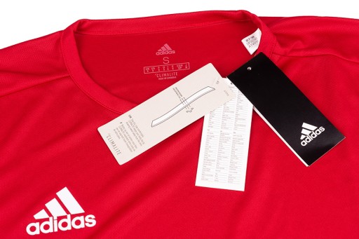 Комплект мужских футболок adidas Estro r.M