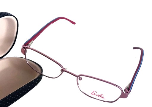 Детские очки | Inottica Barbie |Оправы для очков|Смотровые очки детские