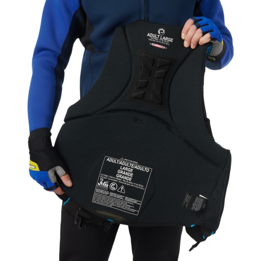 Kamizelka Kapok Sea Doo AIRFLOW PFD XL