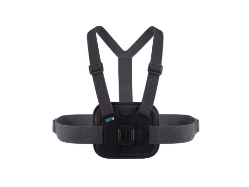 Крепление для клетки GOPRO для HERO 9/10/11 Black