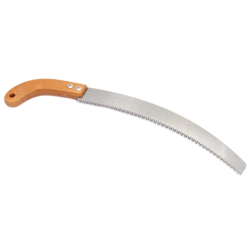 НОЖОВКА для веток FOX'S TAIL, закругленная, 35 см