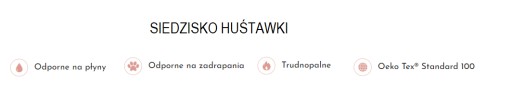 ДЕТСКИЕ КАЧЕЛИ 3В1 ДЛЯ ДОМА И САДА ЗАЙКА