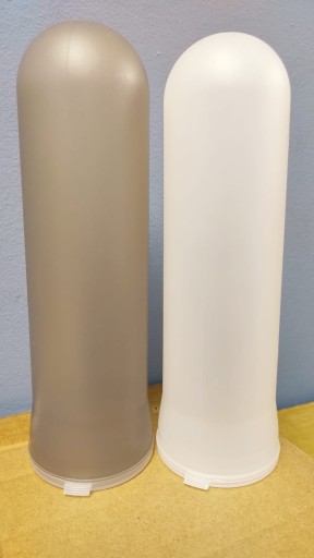 Fatboy Tuba Pod 100 Пейнтбольные шары 0,68 дюйма