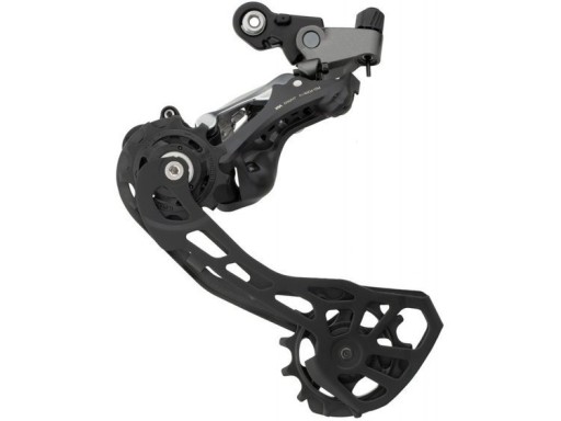 Задний переключатель Shimano GRX RD-RX810, 2x11 скоростей