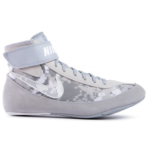 БОРЬБОВЫЕ КРОССОВКИ NIKE SPEEDSWEEP VII CAMO | 47,5