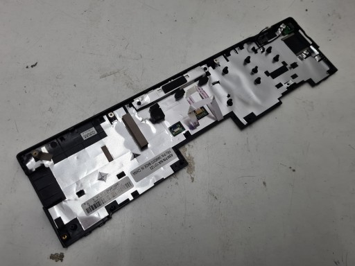 ВЕРХНЯЯ КОРПУС LENOVO SL510 PALMREST