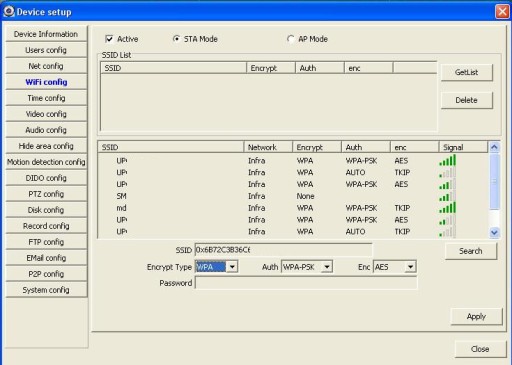 ЧАСЫ С WI-FI IP-КАМЕРОЙ ОБНАРУЖЕНИЕ ДВИЖЕНИЯ И ЗВУКА