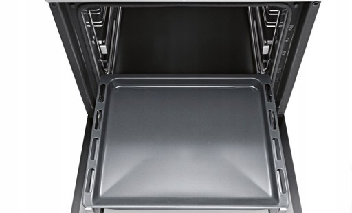 BOSCH HRA334EB1 ВСТРАИВАЕМАЯ ДУХОВКА Eco Clean Прямой гриль