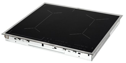 ELECTROLUX EIV6340X SLIM-FIT индукционная варочная панель