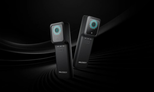 ТЕПЛОВИЗИОННАЯ КАМЕРА С ПРИЛОЖЕНИЕМ WIFI IPHONE iOS ANDROID 256*192 25 Гц -20 ДО 550°C