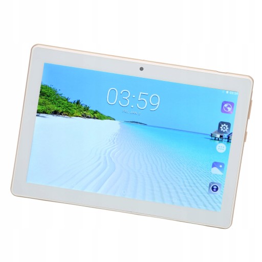 Tablet NOSSIS 2612230171911) 8