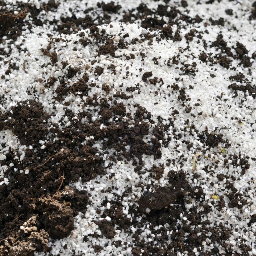 Садоводческий перлитовый кондиционер для посева почвы Agroperlit Rooter 20л