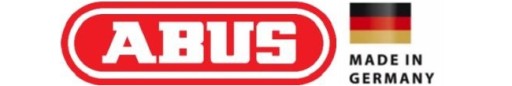 Застежка раскладывающаяся Abus uGrip 5700/80 BK SH