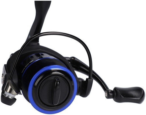Mikado Tryshon 4004FD катушка