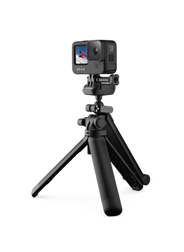 Ручка-штатив-монопод GoPro 3-Way Grip 2.0 для GoPro 12 11 10 9 8