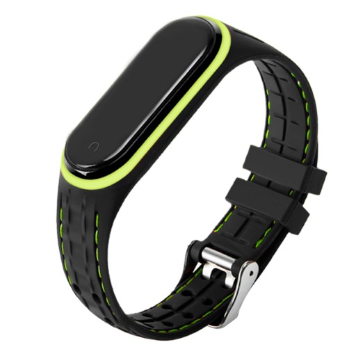 РЕМЕНЬ ДЛЯ XIAOMI MI BAND 5/6 — ЦВЕТА