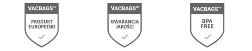 ФОЛЬГА ДЛЯ ВАКУУМНОЙ УПАКОВКИ, РУКАВ 28 СМ, РУЛОН 6 М