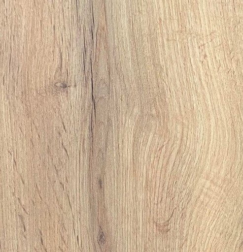 STOJĄCY METALOWY KWIETNIK LOFT STOJAK NA KWIATY -CZARNY DĄB CRAFT