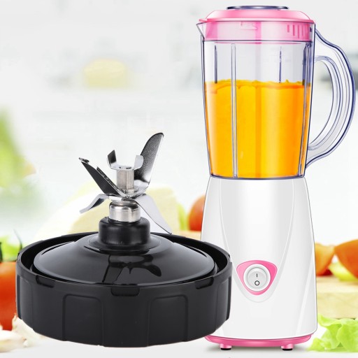 ЛЕЗВИЯ ПОДХОДЯТ ДЛЯ БЛЕНДЕРА NUTRI NINJA