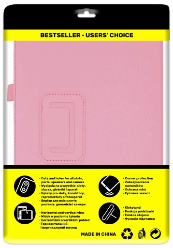 ТОНКИЙ ЧЕХОЛ ДЛЯ LENOVO M10 PLUS 10,6