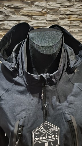 Kurtka AGU COMMUTER MEN 3L roz.XXL (790)