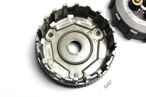 HONDA CBR 929 SC44 00-01 КОРЗИНА СЦЕПЛЕНИЯ
