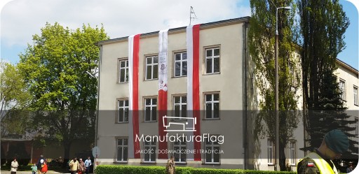 Рекламный флаг компании ПРИНТ 150х92 см + дизайн