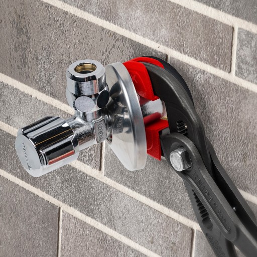 Защитные накладки для рта Knipex Cobra, 3 пары KN 87 09 250 4003773088073