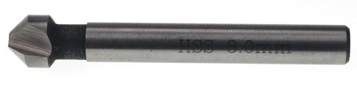 Зенковка, коническая фаска 90 * HSS fi 8,0