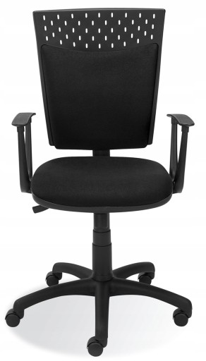 МОЛОДЕЖНЫЙ ВРАЩАЮЩИЙСЯ КРЕСЛО STILLO RED NEW ST