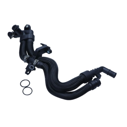Citroen C3 C4 и Xsara Jumpy Cooler Hose