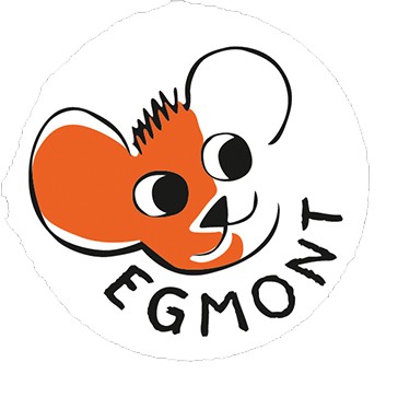 AE44 Волчок Egmont Toys, диаметр 13см, металлические попугаи