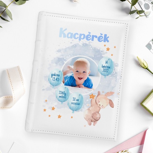 ФОТОАЛЬБОМ СВЯТОЕ КРЕЩЕНИЕ ПОДАРОЧНАЯ ПРИНТ