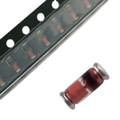 ZMY18-GS08 18В 1Вт SMD Стабилитрон [2шт]