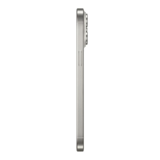 Apple iPhone 15 Pro Max 512 5G Телефон белый титановый белый