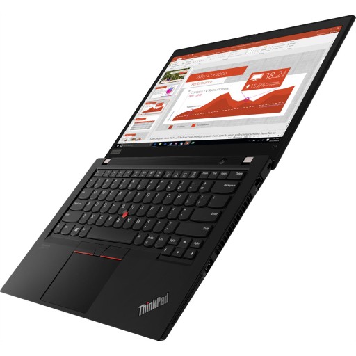 Lenovo ThinkPad T14 14 дюймов FHD IPS Ryzen 7 PRO 8 ядер 32 ГБ 512 ГБ SSD NVMe W11
