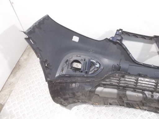ПЕРЕДНИЙ БАМПЕР RENAULT KADJAR LIFT 18-22 ORIGINAL PDC SPRAY