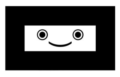 Датчик движения Kinect Microsoft для Xbox 360 + ИГРА + КАЛИБРОВОЧНАЯ КАРТА