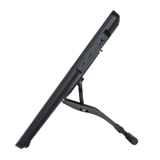 Графический планшет HUION Камвас 22