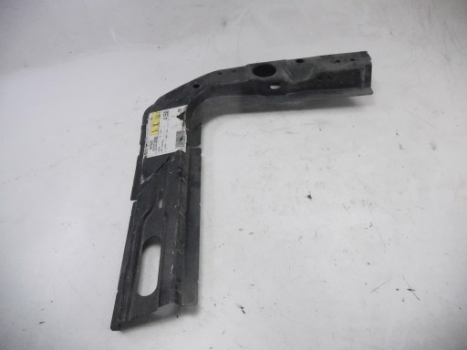 Усиление стойки и порога FIAT PUNTO 51735498