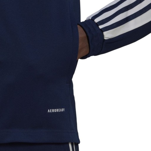 Толстовка adidas Squadra 21 M HC6279 XL (188см)