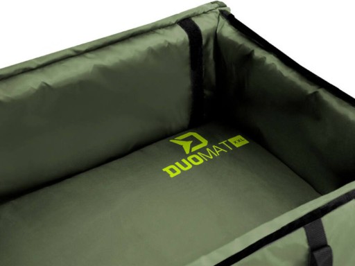 Коврик «Дельфин» с бортиками DUOMAT XXL
