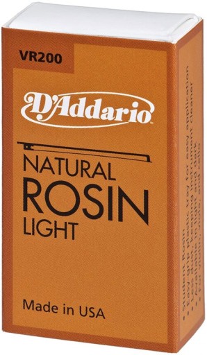 Daddario VR200 Канифоль для скрипки и альта