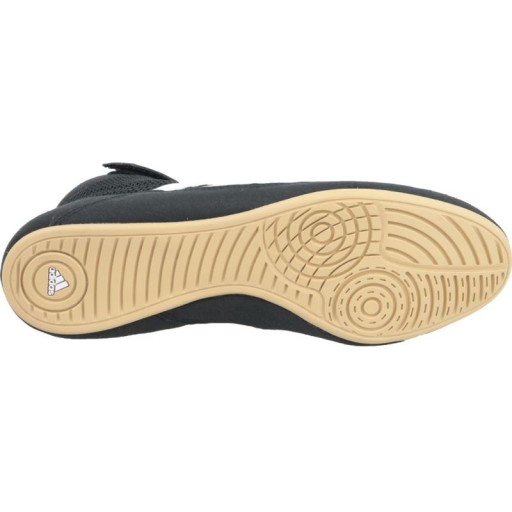 Adidas Buty Zapaśnicze Bokserskie Havoc II 40 2/3