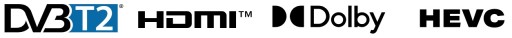 Тюнер DVB-T2 HEVC, ТВ-декодер T2-MINI USB 5V Signal