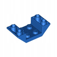 LEGO Daszek4x2 Синий 4871 4189119 4656767 Новый