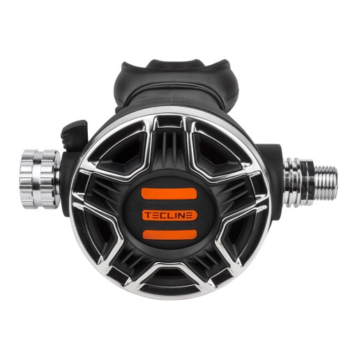 TECLINE II-GI STAGE TEC2, РЕВЕРСИВНЫЙ - EN250A