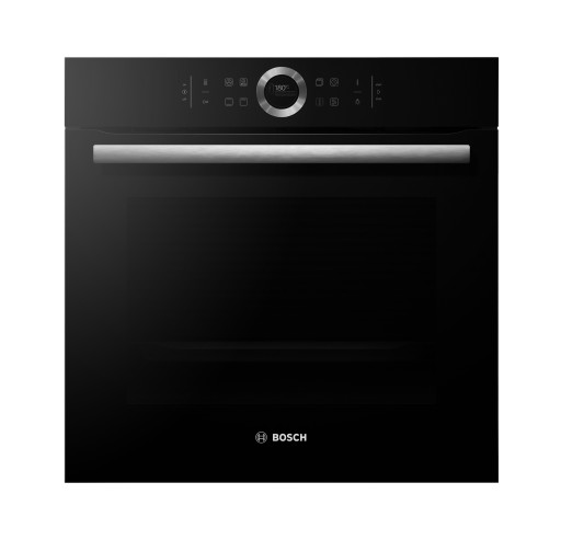 Комплект бытовой техники BOSCH KGN39LBCF+HBG633BB1+BFL634GB1+PVS61RBB5E Черный