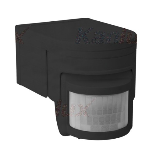 Датчик движения KANLUX SLICK JQ-L-B